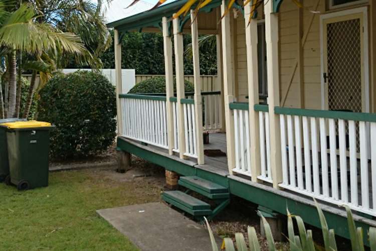 Main view of Homely house listing, 1/43 Goodwin Street, Bundaberg South QLD 4670