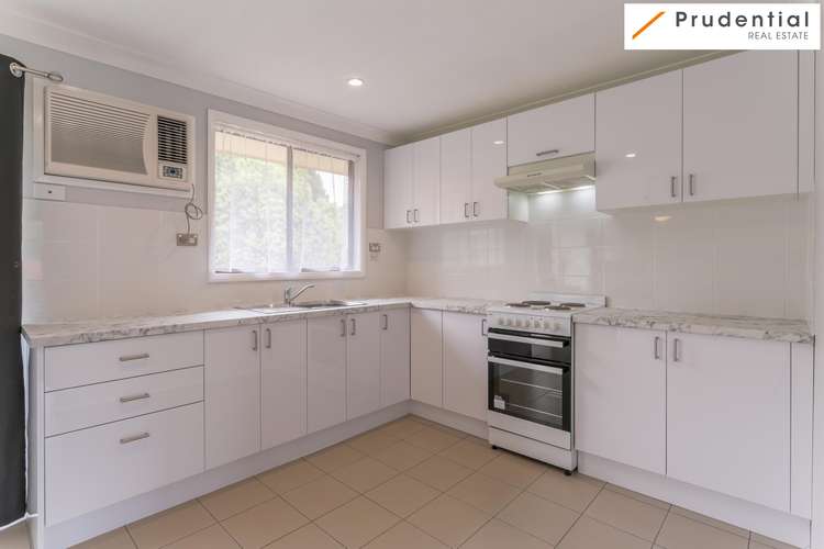 Second view of Homely unit listing, 17a Crispsparkle Drive, Ambarvale NSW 2560