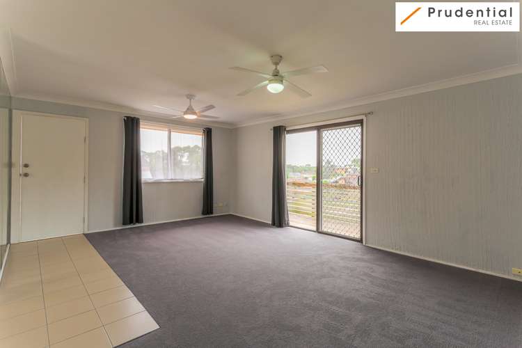 Third view of Homely unit listing, 17a Crispsparkle Drive, Ambarvale NSW 2560