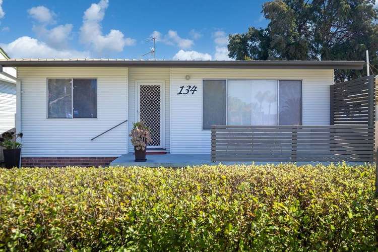 Third view of Homely house listing, 134 Beach Road, Batemans Bay NSW 2536