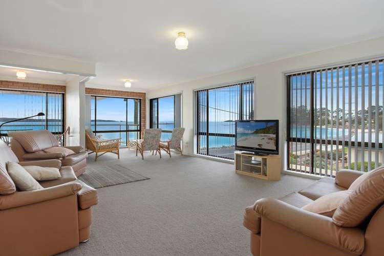 Third view of Homely unit listing, 378 Beach Road, Batehaven NSW 2536