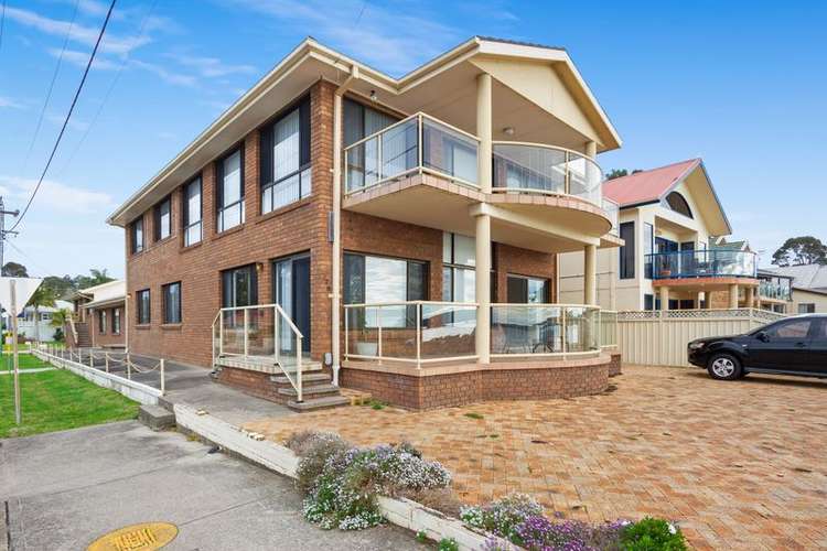 Fourth view of Homely unit listing, 378 Beach Road, Batehaven NSW 2536