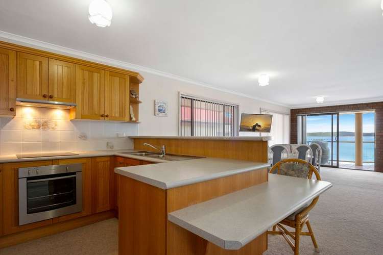 Sixth view of Homely unit listing, 378 Beach Road, Batehaven NSW 2536