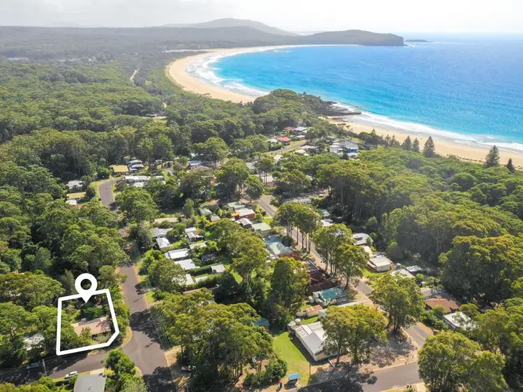 2 Benandra Road, South Durras NSW 2536