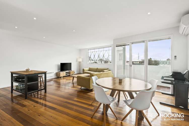 Second view of Homely apartment listing, 4/65-75 Stevedore Street, Williamstown VIC 3016