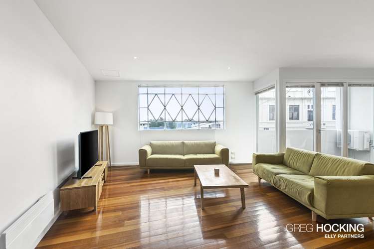 Fourth view of Homely apartment listing, 4/65-75 Stevedore Street, Williamstown VIC 3016