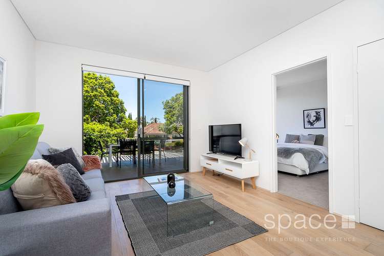 Fifth view of Homely apartment listing, 10/5 Birdwood Road, Melville WA 6156