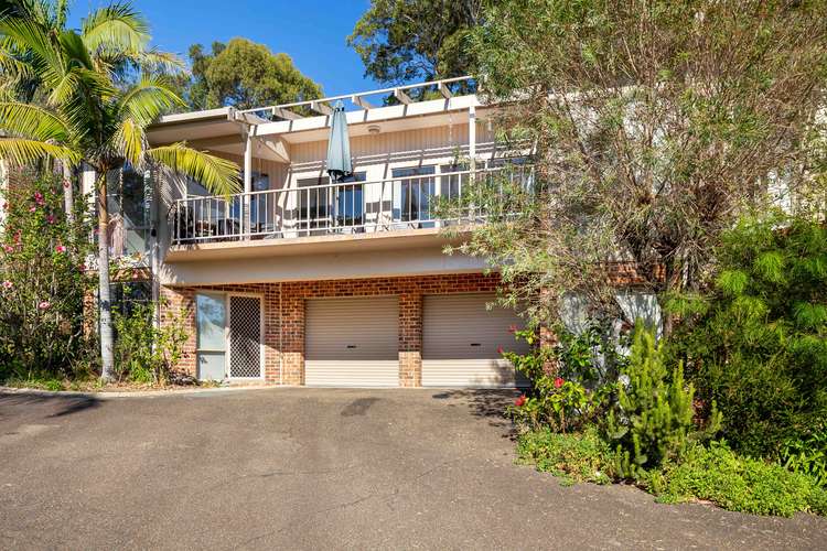 Main view of Homely townhouse listing, 9/5 Edgewood Place, Denhams Beach NSW 2536