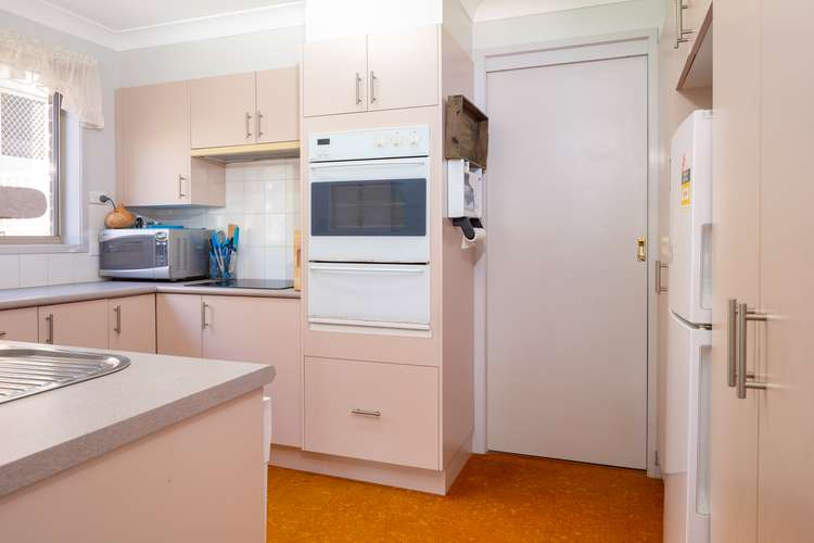 Fifth view of Homely townhouse listing, 9/5 Edgewood Place, Denhams Beach NSW 2536