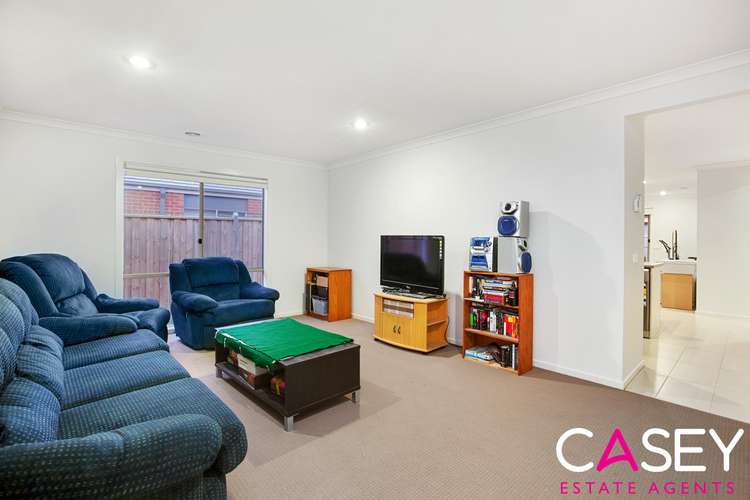 Second view of Homely house listing, 8 Beatham Way, Cranbourne East VIC 3977