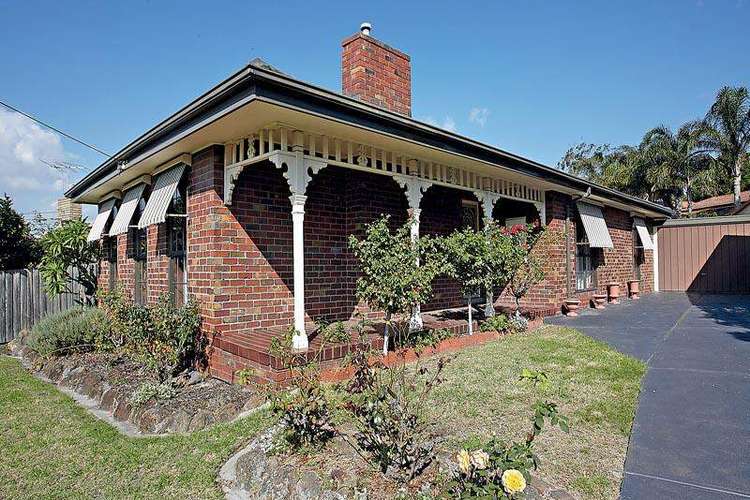 Fourth view of Homely house listing, 54 Voltri Street, Mentone VIC 3194