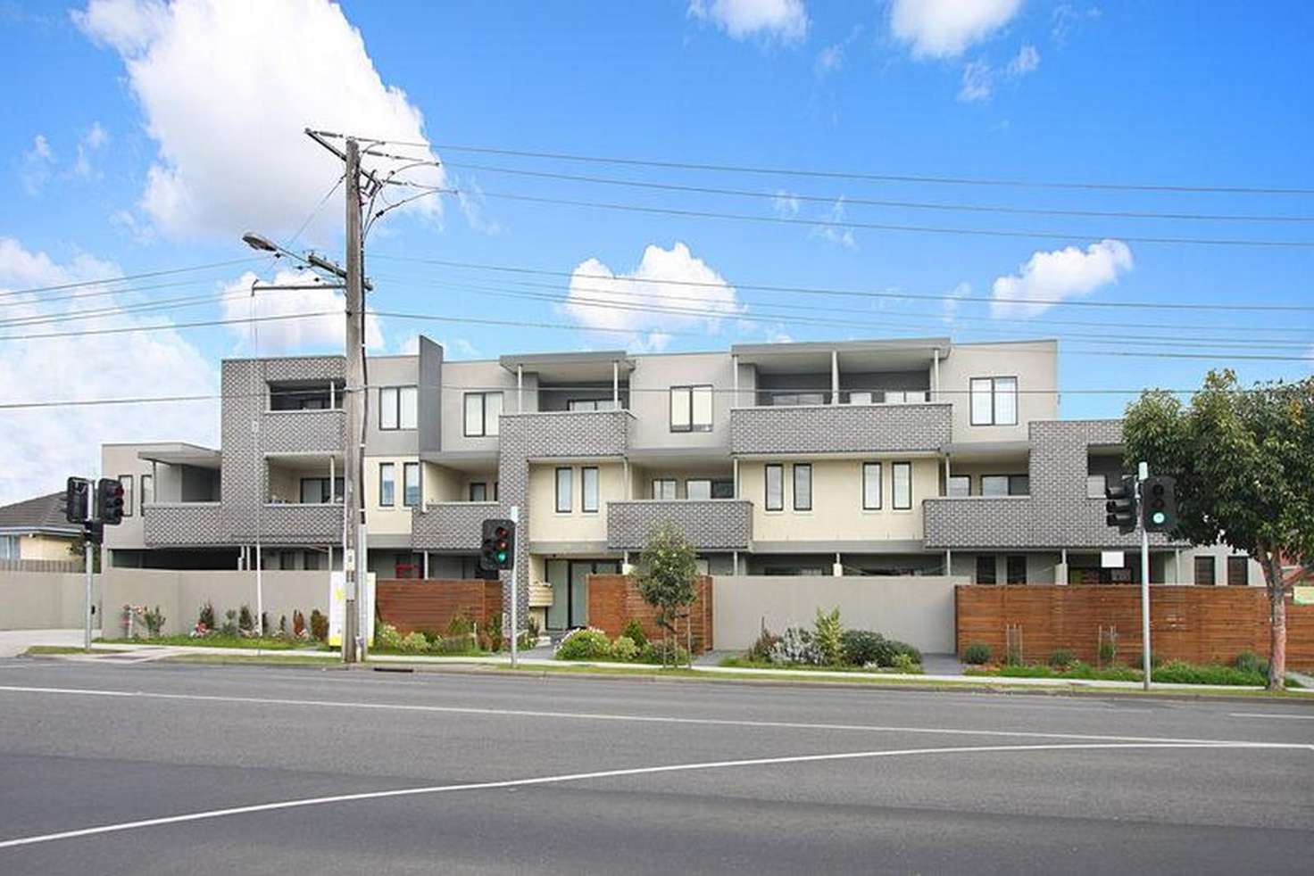 Main view of Homely apartment listing, 15/1324-1326 Centre Road, Clayton VIC 3168