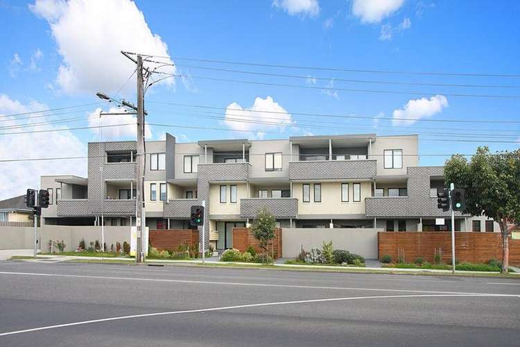 Main view of Homely apartment listing, 15/1324-1326 Centre Road, Clayton VIC 3168