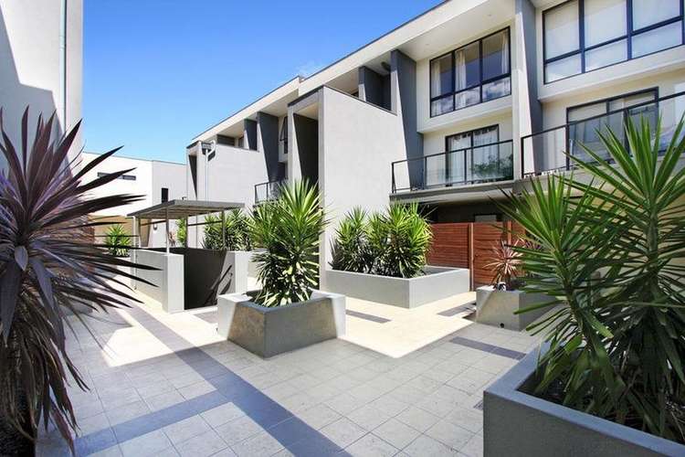 Second view of Homely apartment listing, 15/1324-1326 Centre Road, Clayton VIC 3168