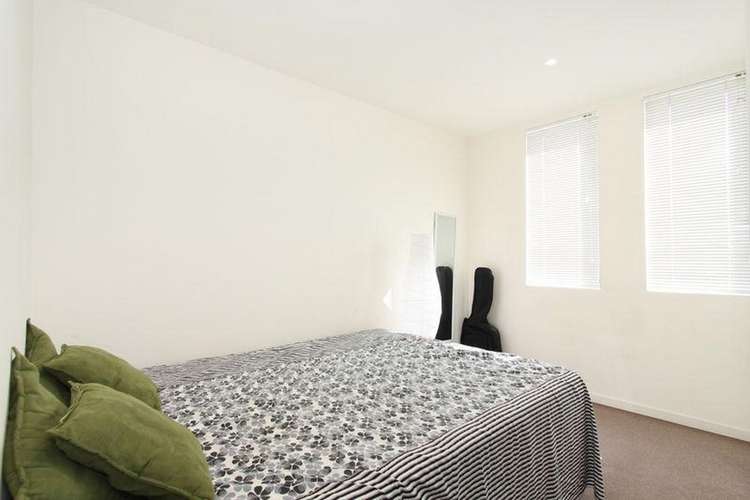 Fifth view of Homely apartment listing, 15/1324-1326 Centre Road, Clayton VIC 3168