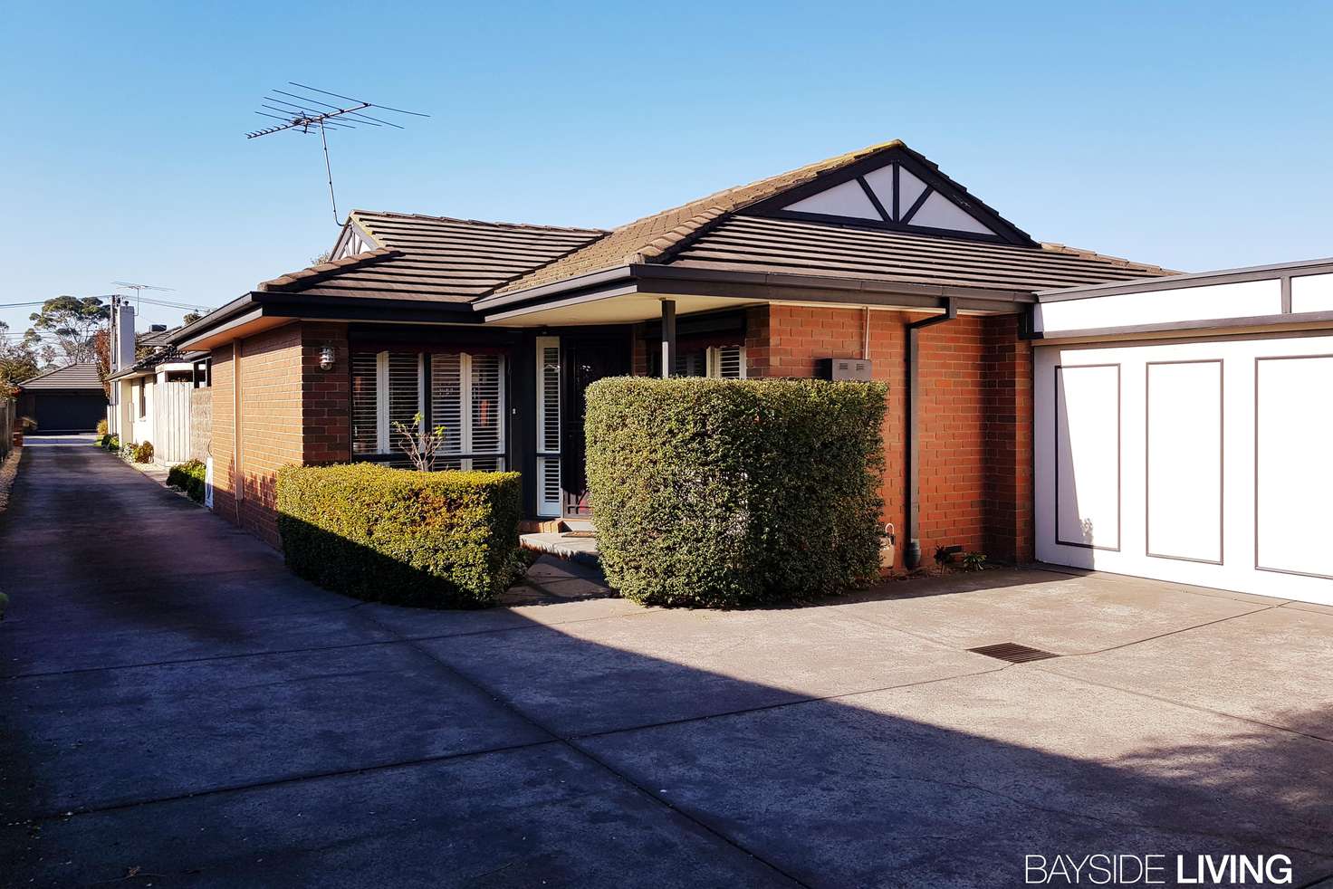 Main view of Homely house listing, 5A Haines Street, Cheltenham VIC 3192