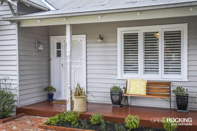 Second view of Homely house listing, 24 Walker Street, Newport VIC 3015