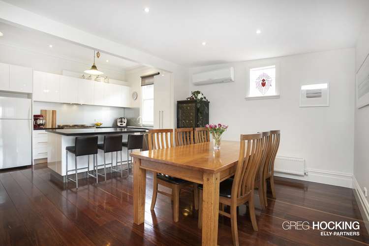Fourth view of Homely house listing, 24 Walker Street, Newport VIC 3015