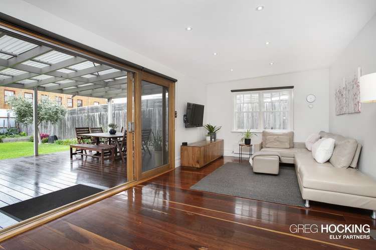 Fifth view of Homely house listing, 24 Walker Street, Newport VIC 3015