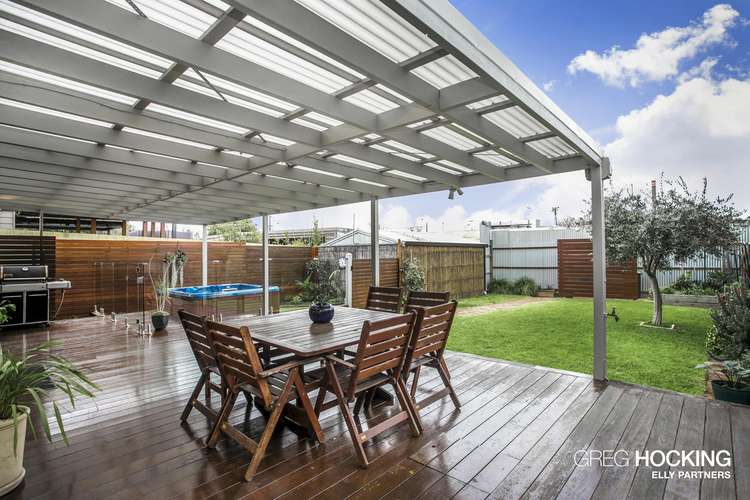 Sixth view of Homely house listing, 24 Walker Street, Newport VIC 3015