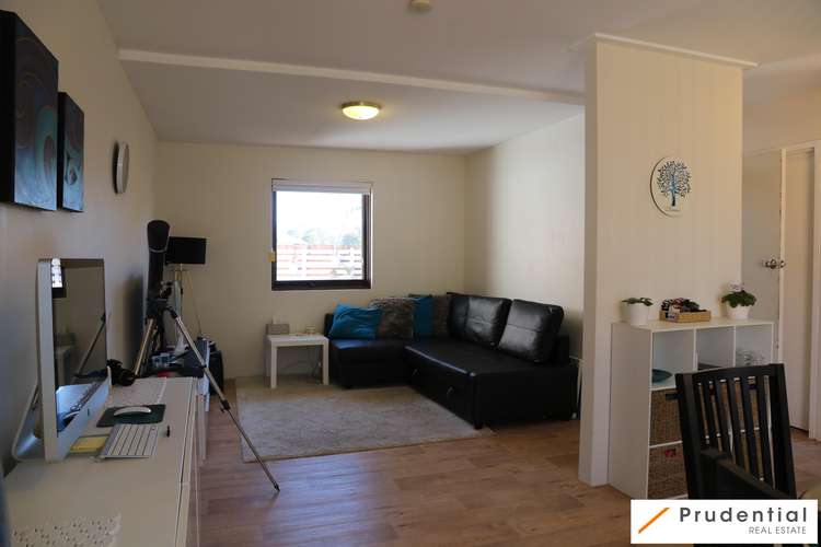 Second view of Homely house listing, 4/56 Woodhouse Drive, Ambarvale NSW 2560