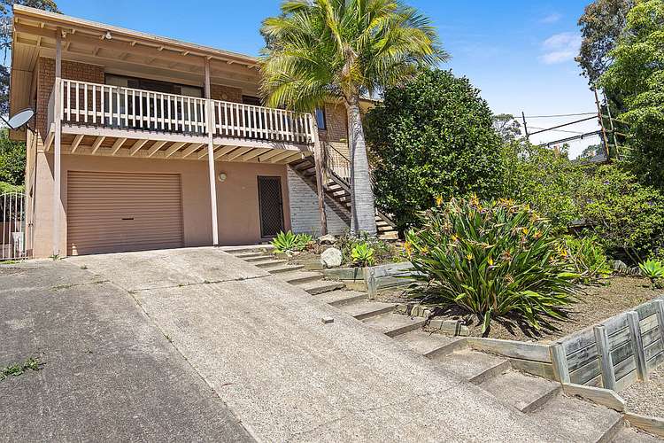 46 Ocean Avenue, Surf Beach NSW 2536