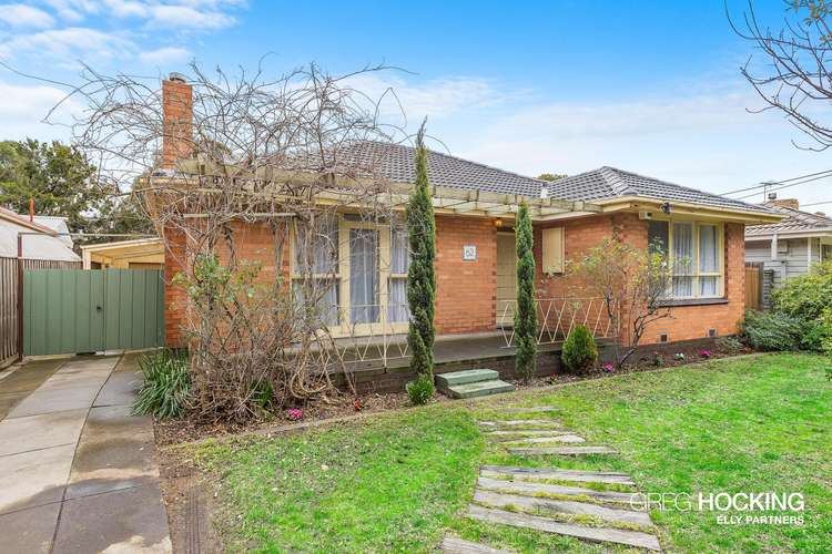 Second view of Homely house listing, 62 Belmar Avenue, Altona VIC 3018