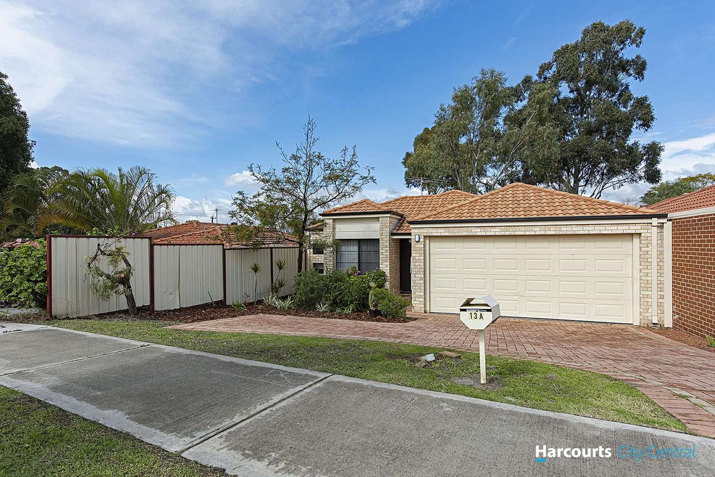 Main view of Homely house listing, 13A Walter Road East, Bassendean WA 6054