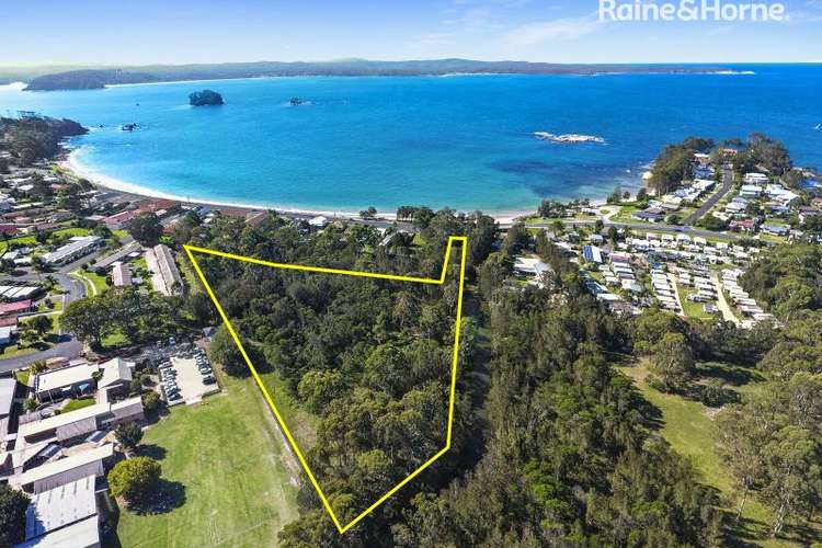 Third view of Homely residentialLand listing, 408 Beach Road, Batehaven NSW 2536