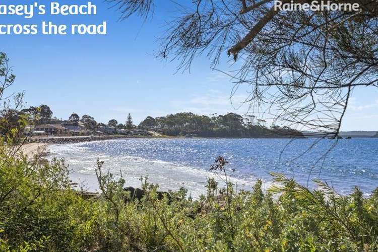 Fifth view of Homely residentialLand listing, 408 Beach Road, Batehaven NSW 2536
