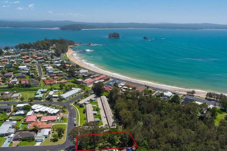 Second view of Homely residentialLand listing, 25 Peter Crescent, Batehaven NSW 2536