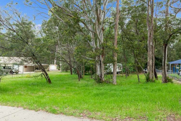 Third view of Homely residentialLand listing, 25 Peter Crescent, Batehaven NSW 2536
