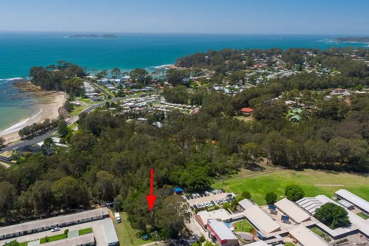 Sixth view of Homely residentialLand listing, 25 Peter Crescent, Batehaven NSW 2536
