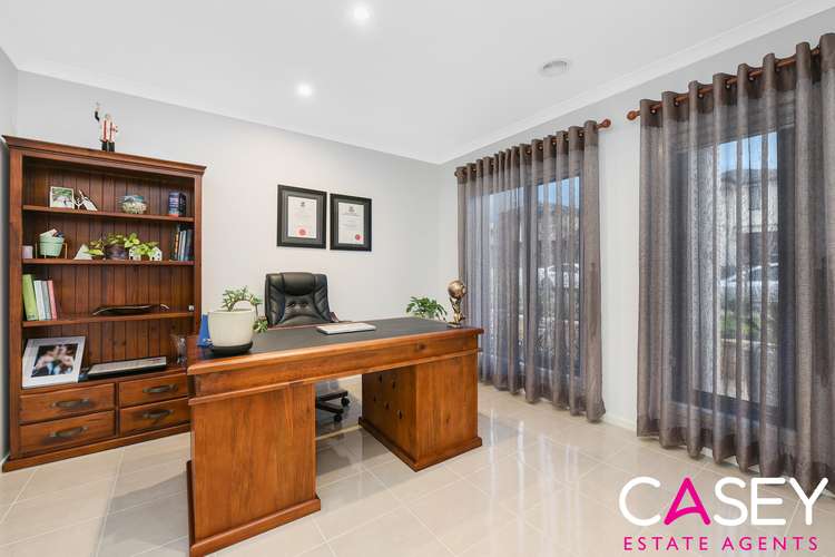 Second view of Homely house listing, 11 Beacon Drive, Cranbourne North VIC 3977