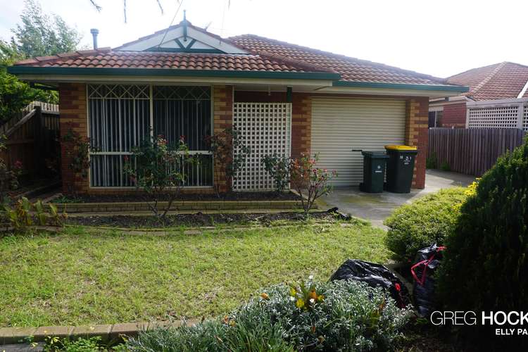 Main view of Homely unit listing, 1/16 Powlett Street, Altona Meadows VIC 3028