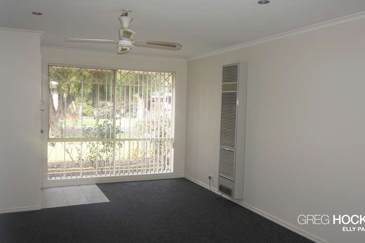 Second view of Homely unit listing, 1/16 Powlett Street, Altona Meadows VIC 3028