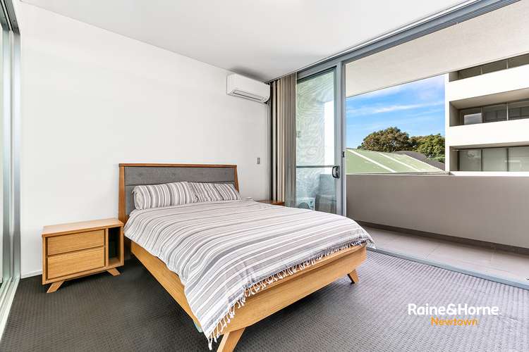 Third view of Homely apartment listing, 24/654 Botany Road, Alexandria NSW 2015