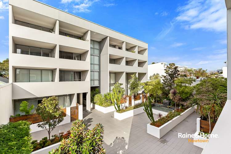 Fifth view of Homely apartment listing, 24/654 Botany Road, Alexandria NSW 2015