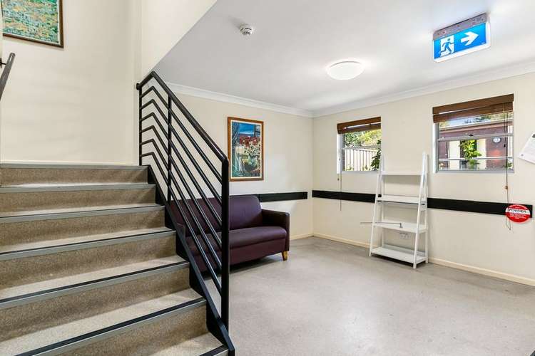 Main view of Homely studio listing, 117 Livingstone Road, Marrickville NSW 2204