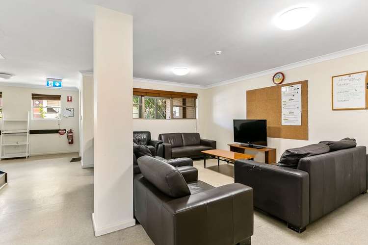 Third view of Homely studio listing, 117 Livingstone Road, Marrickville NSW 2204