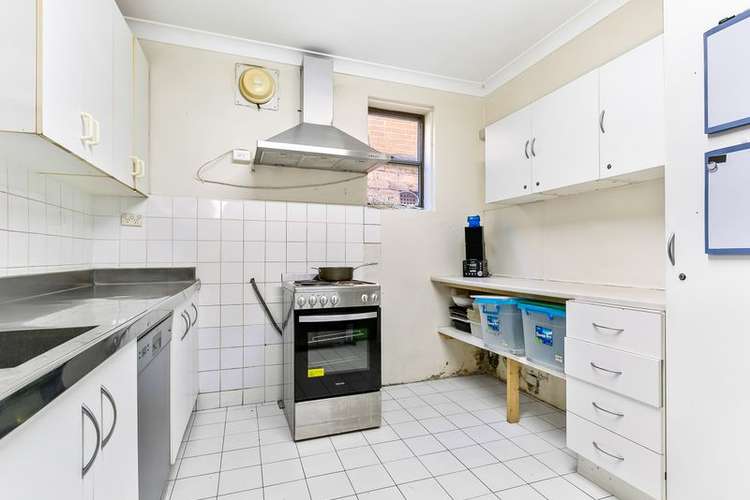 Fifth view of Homely studio listing, 117 Livingstone Road, Marrickville NSW 2204