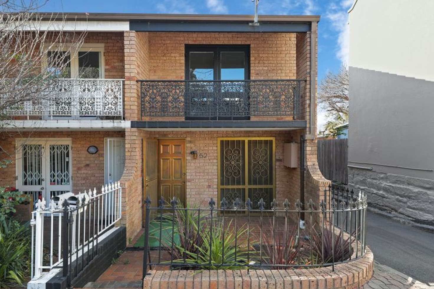 Main view of Homely house listing, 52 Rose Street, Chippendale NSW 2008