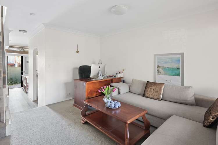 Second view of Homely house listing, 52 Rose Street, Chippendale NSW 2008