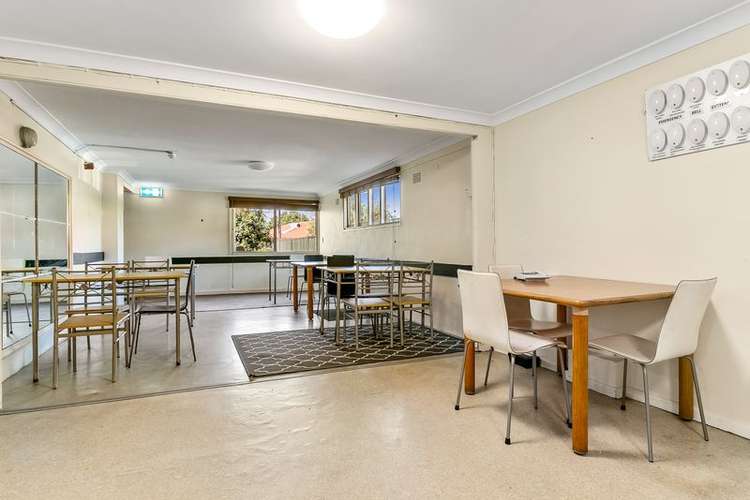 Fourth view of Homely studio listing, 1/117 Livingstone Road, Marrickville NSW 2204