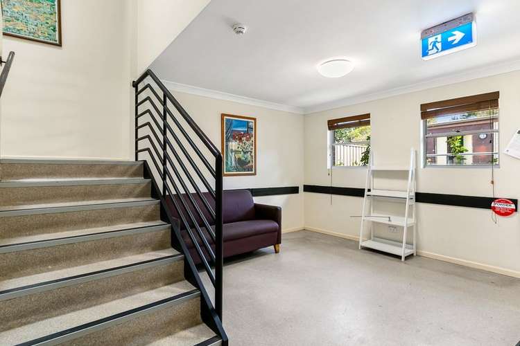 Fifth view of Homely studio listing, 1/117 Livingstone Road, Marrickville NSW 2204
