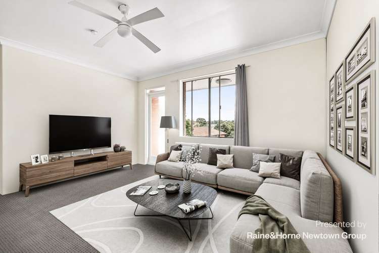 Main view of Homely unit listing, 6/6 Bayley Street, Marrickville NSW 2204