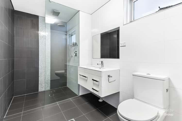 Second view of Homely unit listing, 14/119-125 Parramatta Road, Camperdown NSW 2050