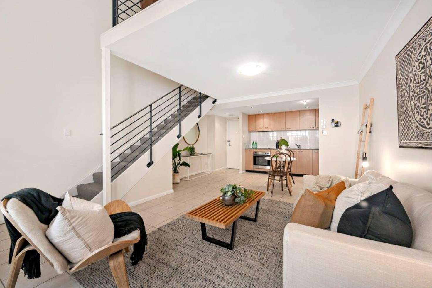 Main view of Homely apartment listing, 422/1 Phillip Street, Petersham NSW 2049