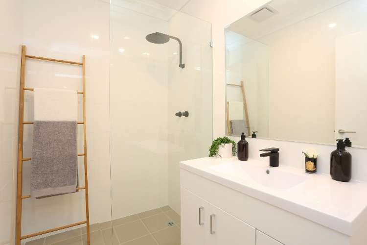 Third view of Homely unit listing, 2/54 Dryden Street, Yokine WA 6060
