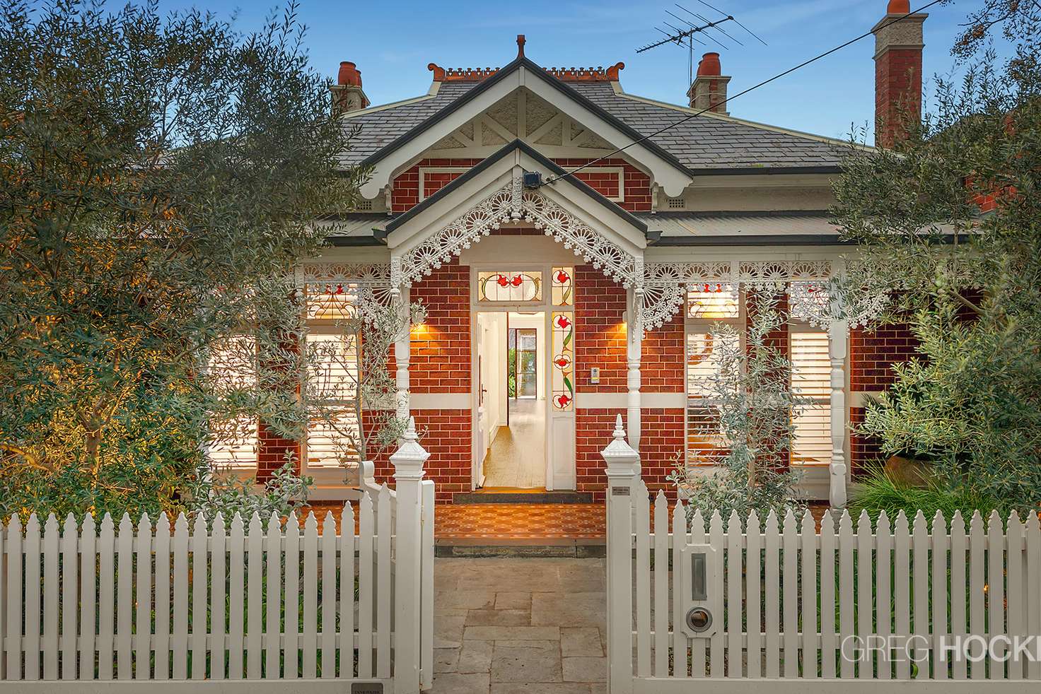 Main view of Homely house listing, 173 Mills Street, Albert Park VIC 3206